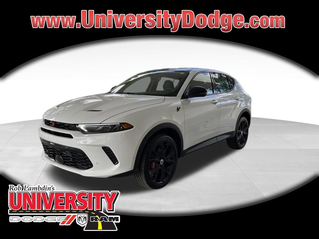 New 2023 Dodge Hornet GT Plus w/ Track Pack 360° Tour