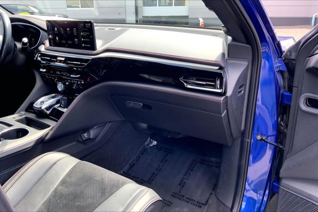 Certified 2025 Acura MDX A-Spec AWD/4WD image 16