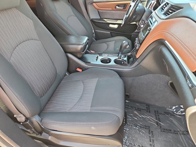 Used 2015 Chevrolet Traverse LT AWD/4WD image 21