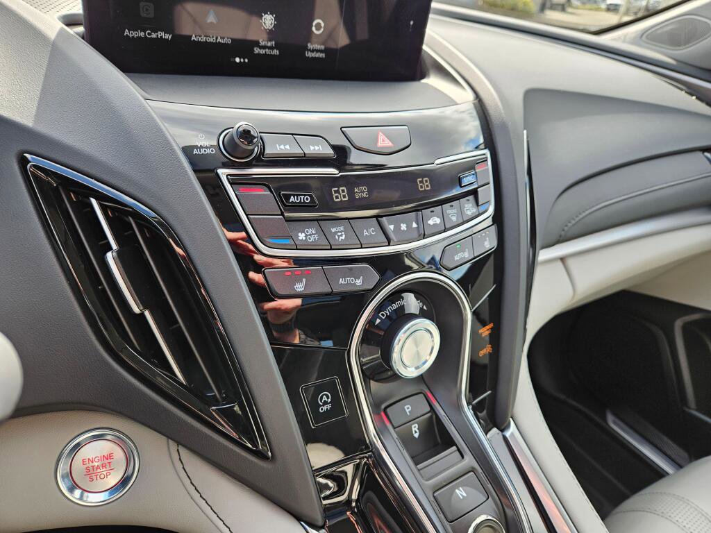 Used 2024 Acura RDX w/ Technology Package image 33