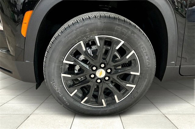 New 2026 Chevrolet Traverse LT w/ Sun and Wheel Package image 7
