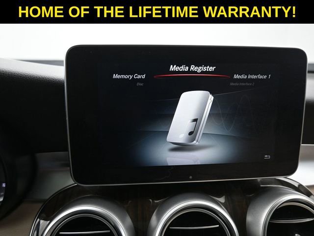 Used 2016 Mercedes-Benz GLC 300 4MATIC image 32