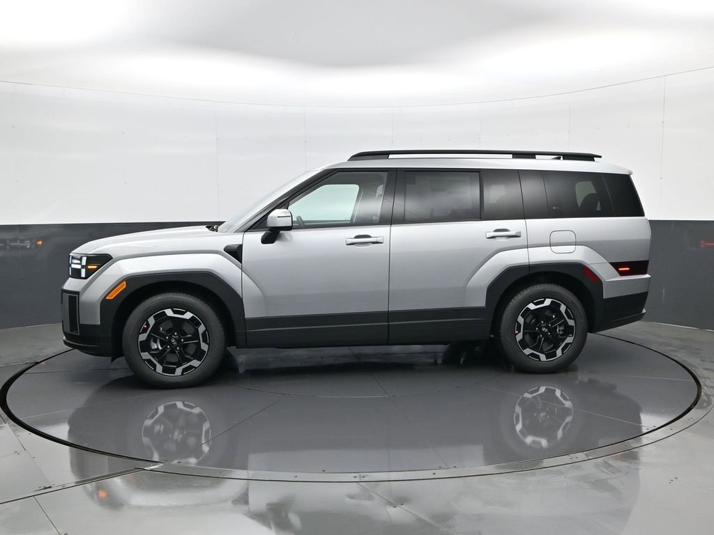 New 2026 Hyundai Santa Fe SEL w/ Tow & Go Package image 8