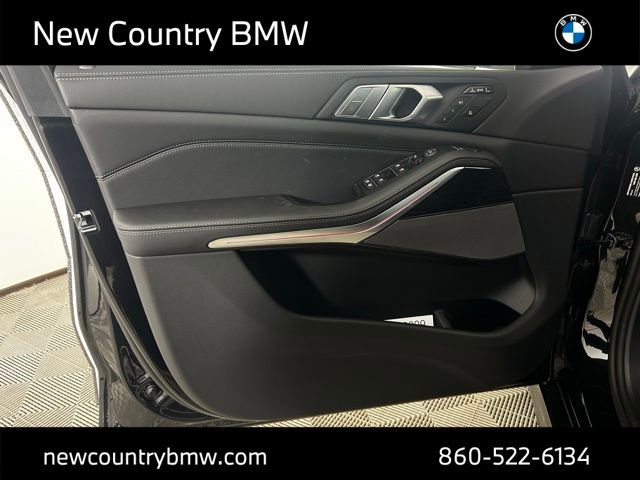 New 2026 BMW X7 xDrive40i w/ M Sport Package image 13