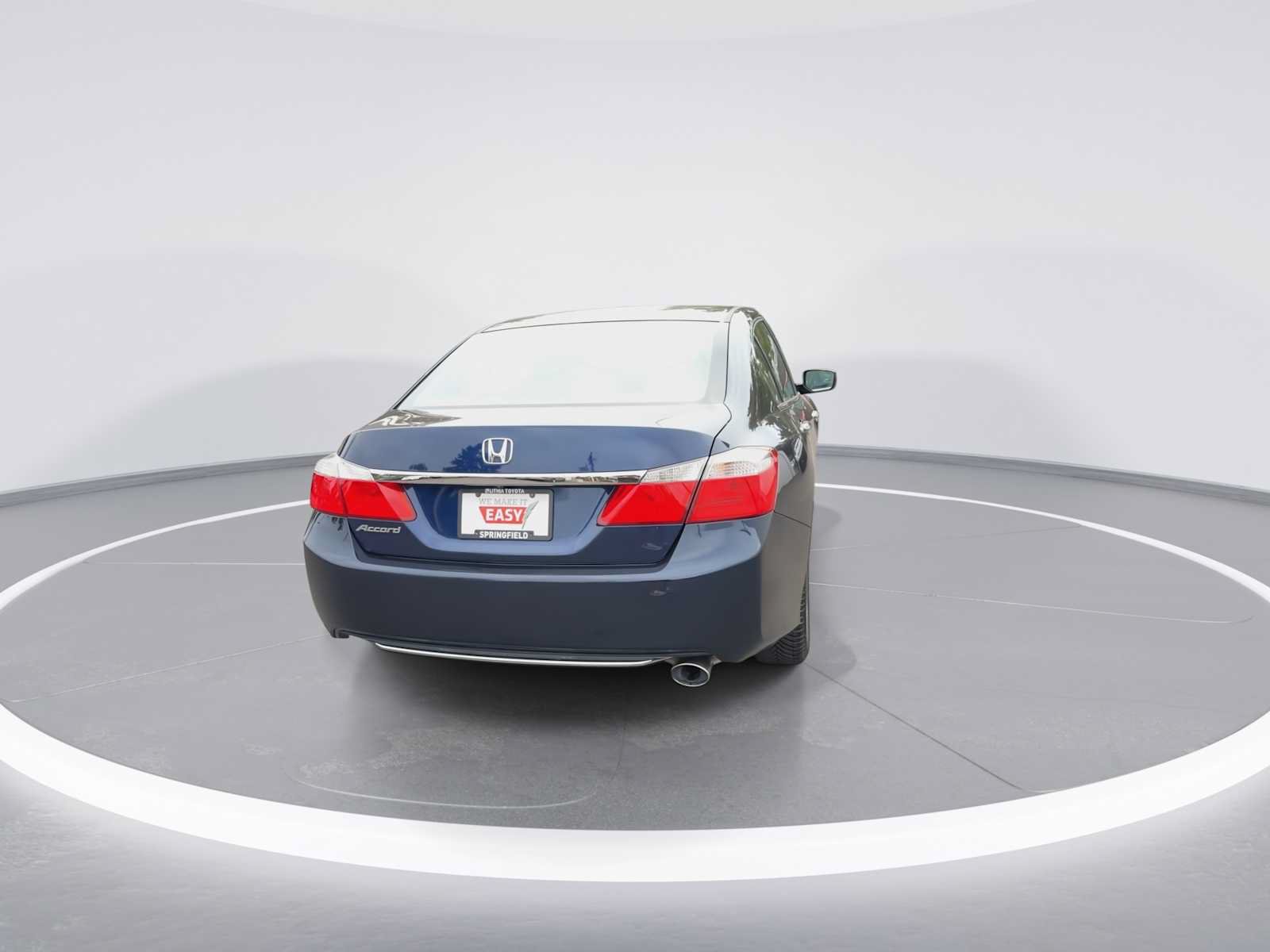 Used 2013 Honda Accord LX image 7