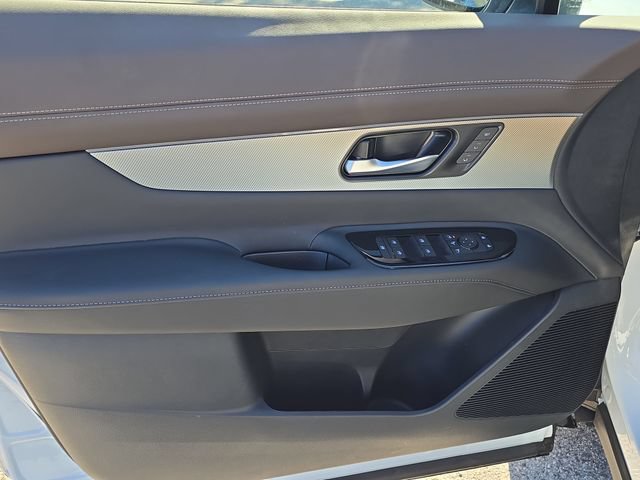 New 2026 Nissan Murano Platinum w/ Technology Package AWD/4WD image 20