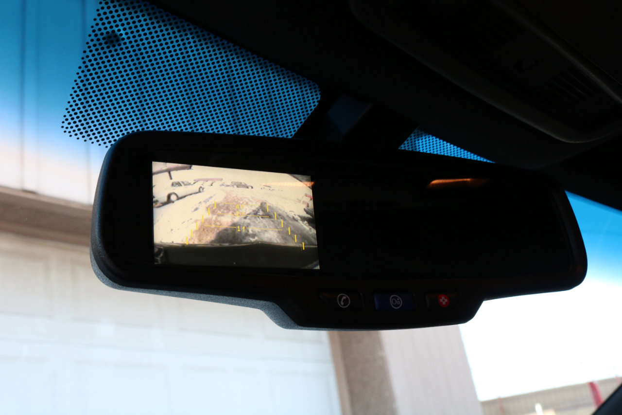 Used 2011 Cadillac CTS Performance w/ Luxury Level One Package image 30