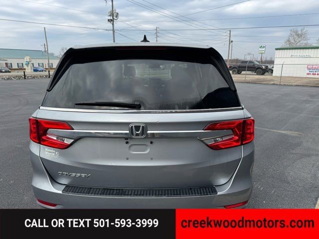 Used 2019 Honda Odyssey EX-L image 8