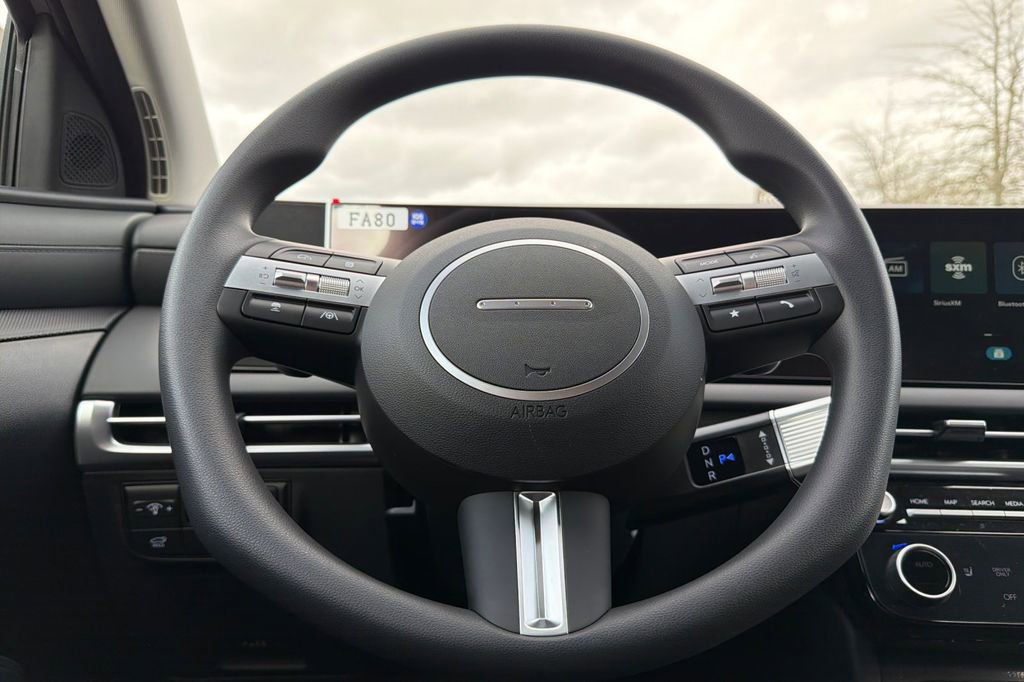 New 2026 Hyundai Tucson SEL image 21