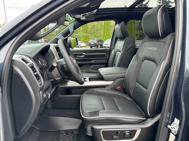 New 2027 RAM 1500 Laramie w/ Night Edition AWD/4WD image 20
