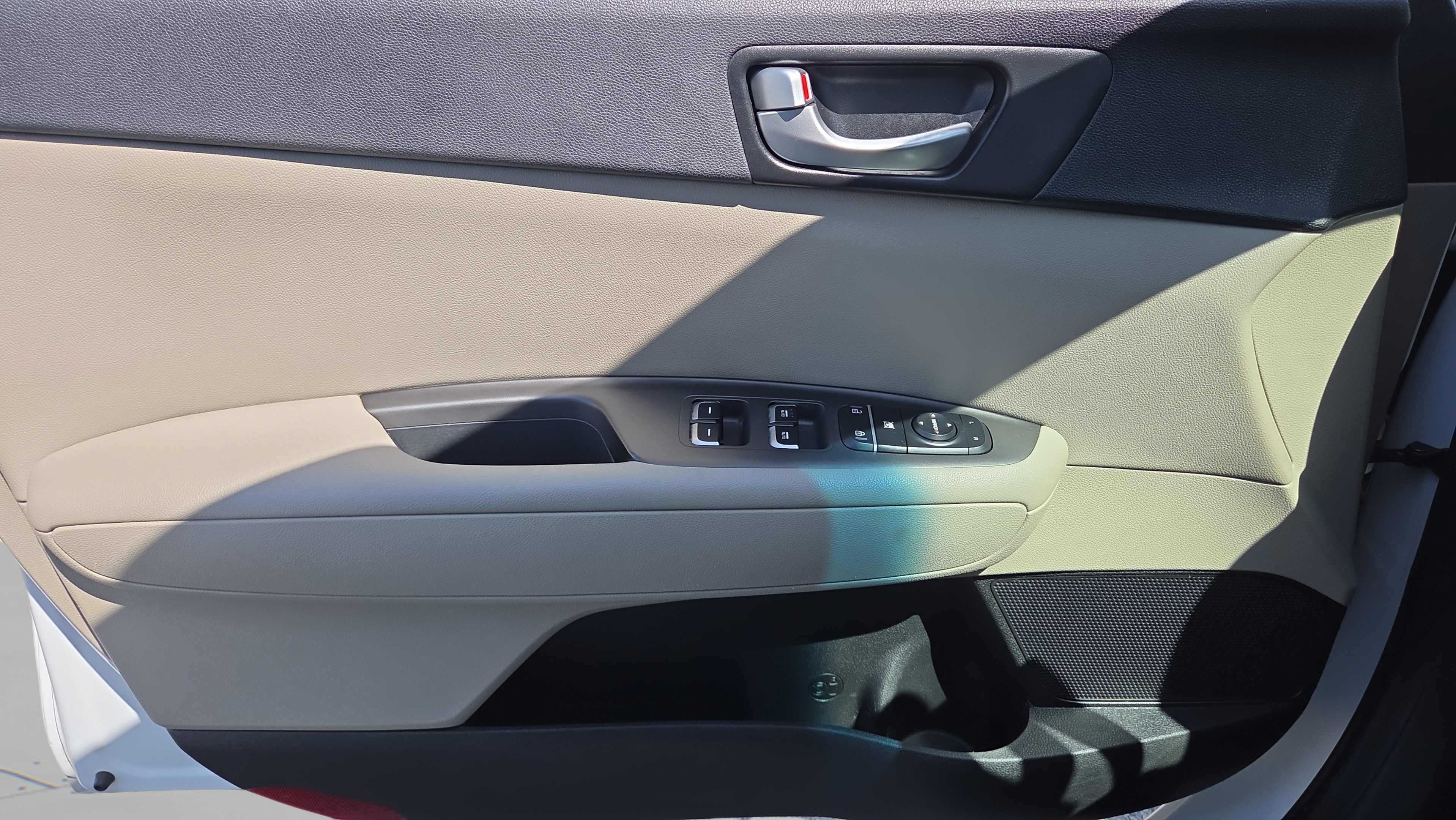 Used 2018 Kia Optima LX w/ Convenience Package FWD image 35