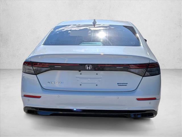 Used 2023 Honda Accord Touring image 7