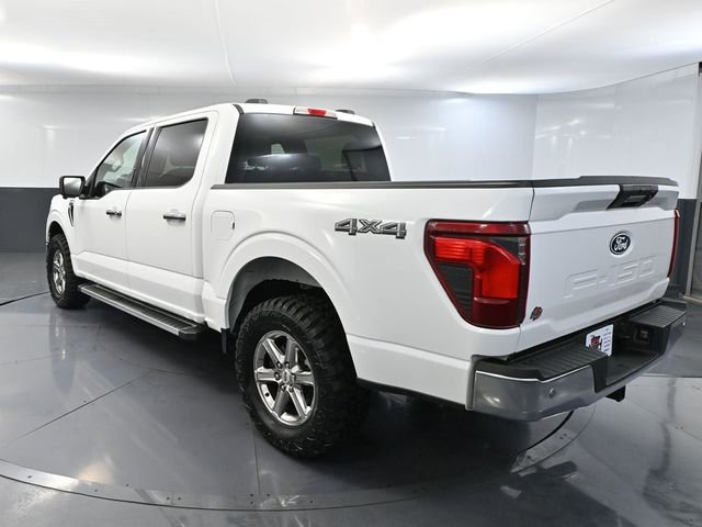 Used 2024 Ford F150 XLT w/ Tow/Haul Package image 9