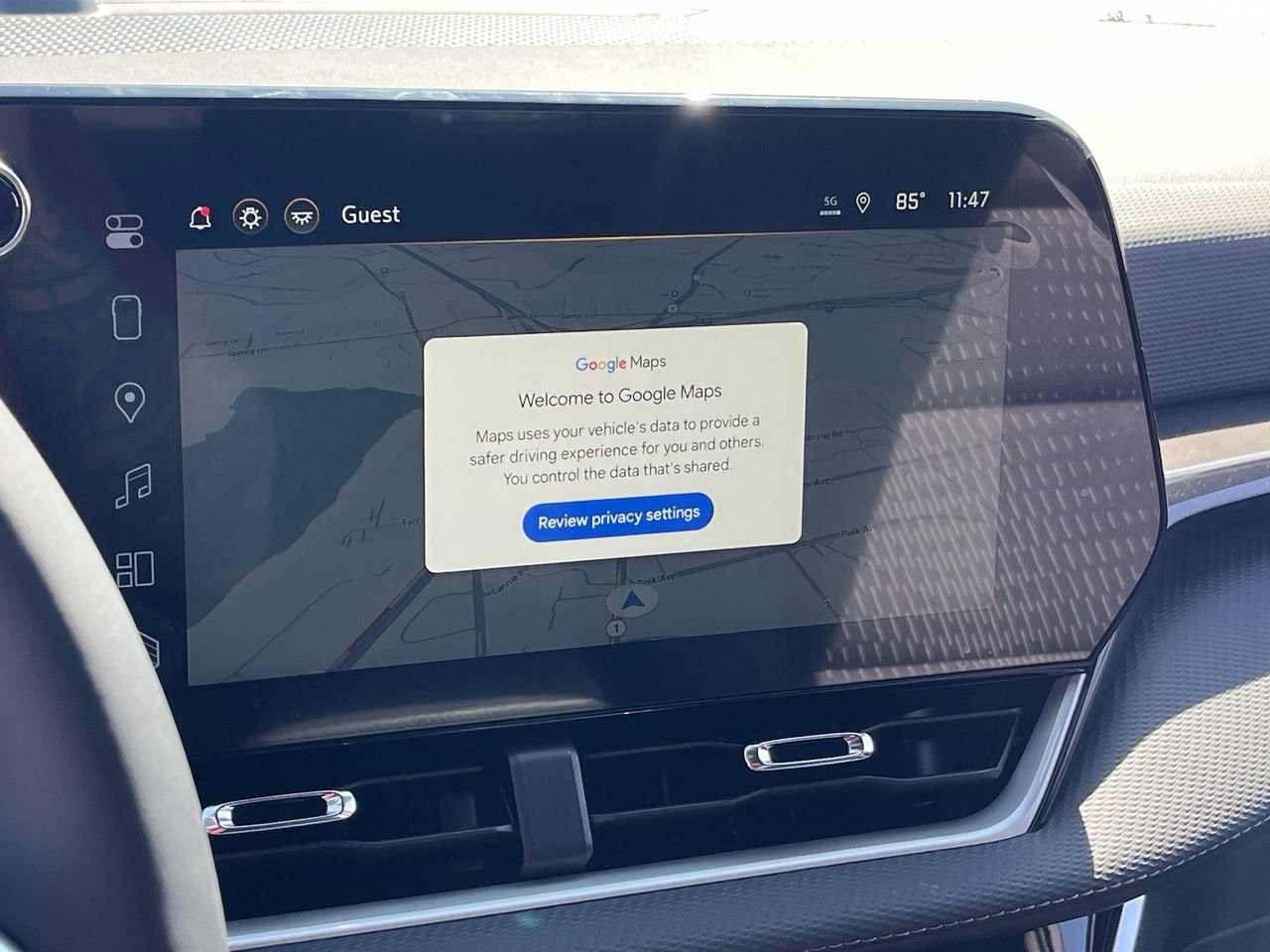 New 2026 Chevrolet Equinox LT image 21