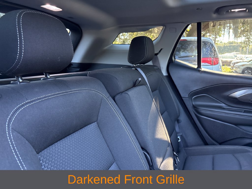 Used 2024 GMC Terrain SLE w/ Driver Convenience Package FWD image 24