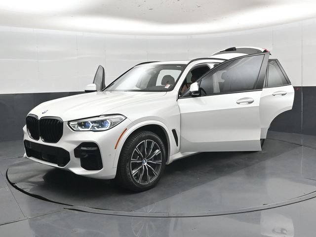 Used 2023 BMW X5 M50i w/ Executive Package AWD/4WD image 61