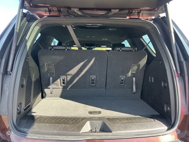 Used 2023 GMC Yukon SLT image 30
