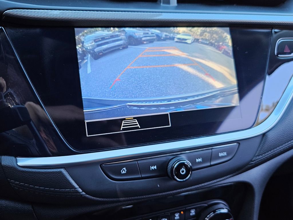 Used 2021 Buick Encore GX Select image 31