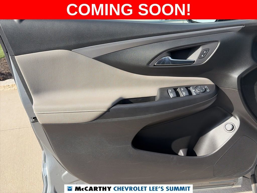 Used 2025 Buick Envista Avenir image 46