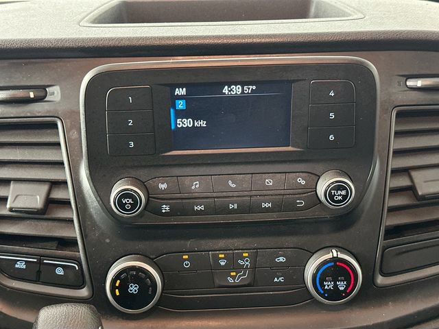 Used 2020 Ford Transit 350 148 High Roof AWD w/ Load Area Protection Package image 16