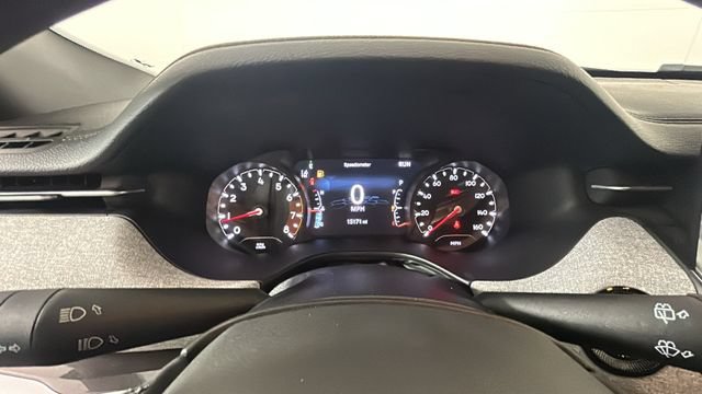 Used 2024 Jeep Compass Latitude AWD/4WD image 17
