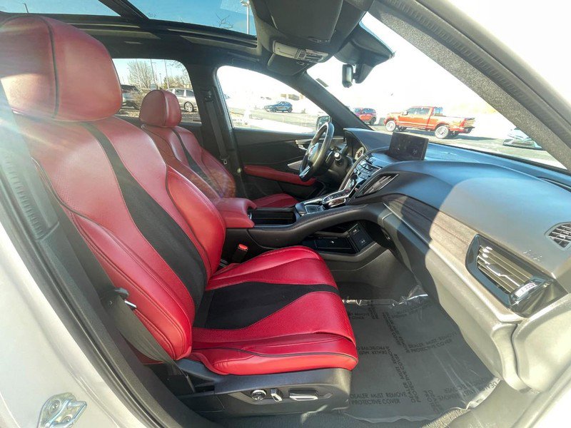 Used 2023 Acura RDX A-Spec image 11