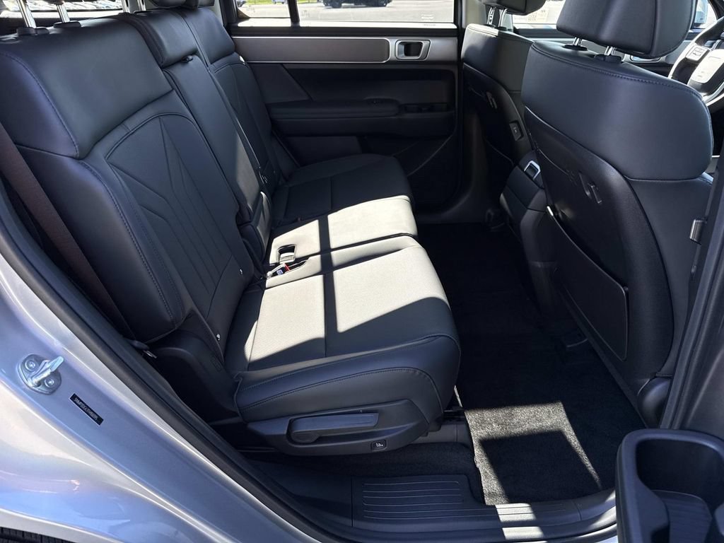 Used 2026 Hyundai Santa Fe SEL AWD/4WD image 20