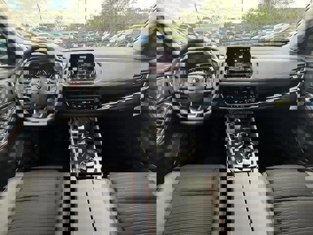 New 2026 Nissan Rogue SV w/ Rock Creek Premium Package image 21