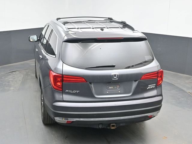 Used 2016 Honda Pilot Touring image 21