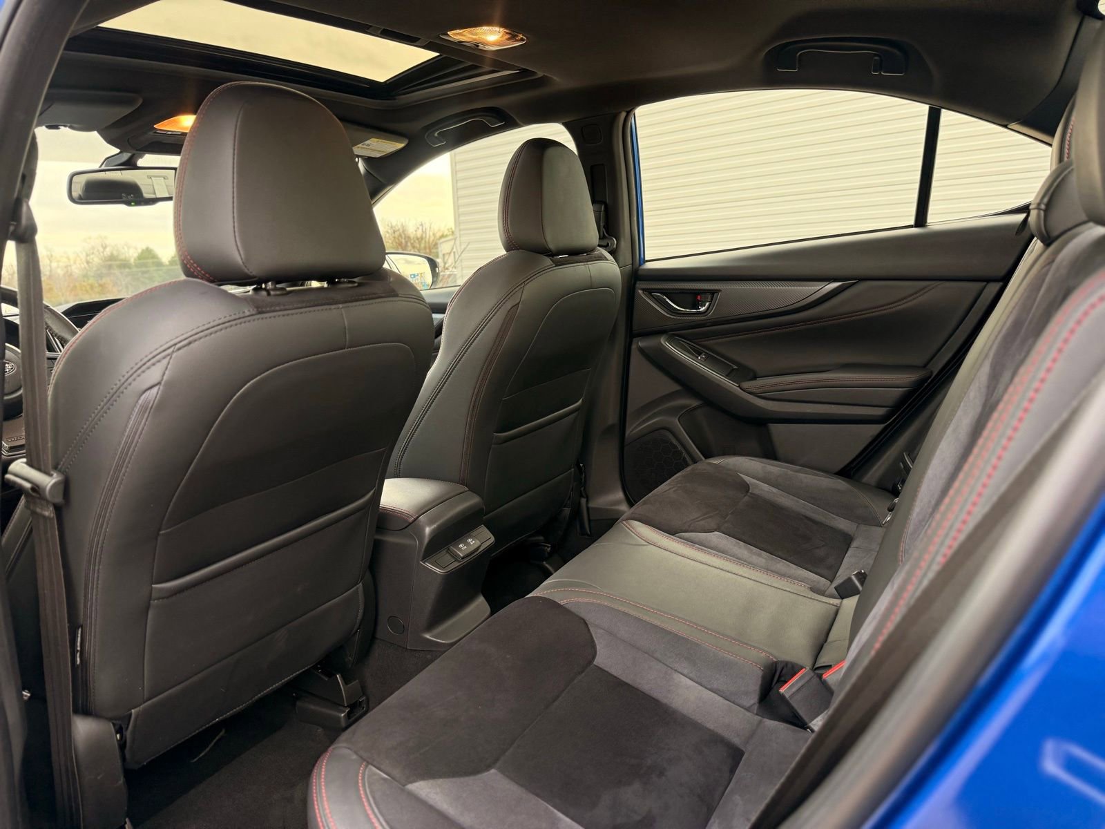 Used 2022 Subaru WRX Limited image 18