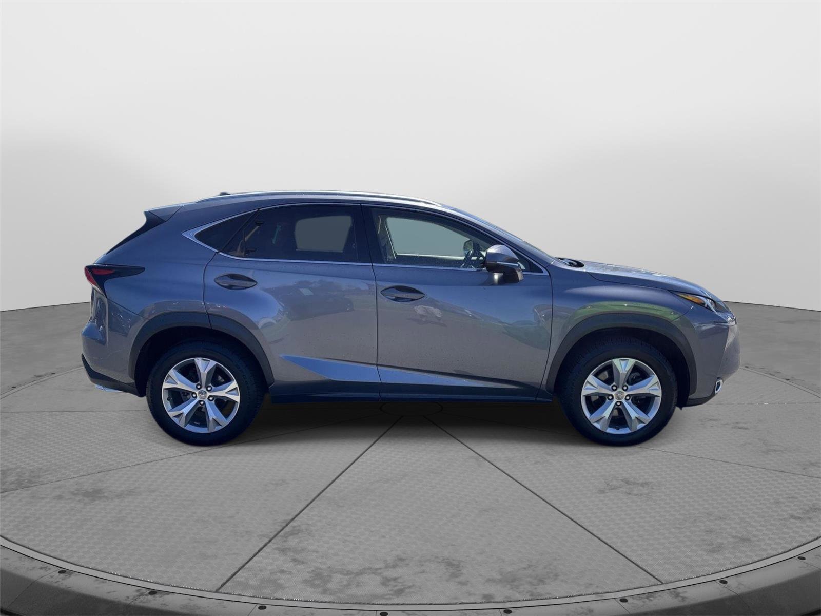 Used 2017 Lexus NX 200t AWD image 21