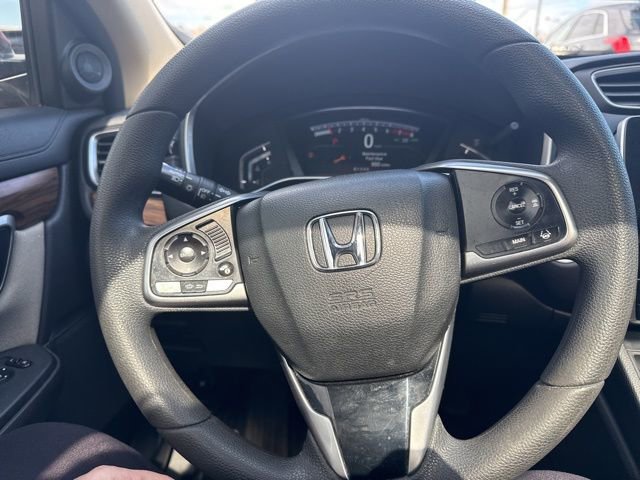 Used 2018 Honda CR-V EX image 22