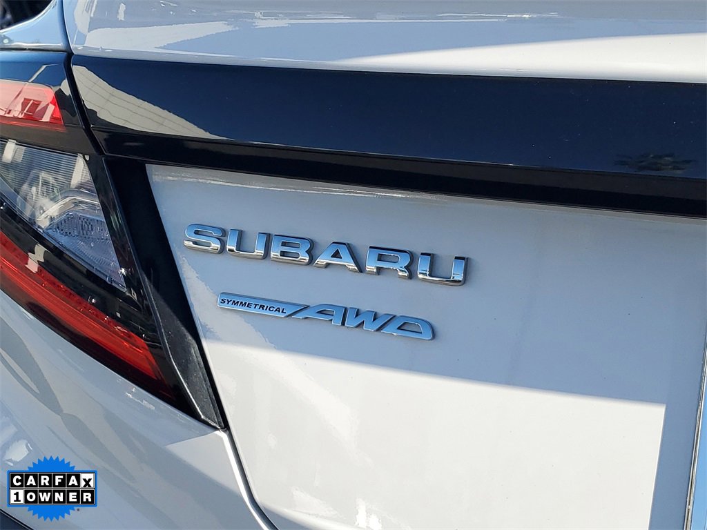 Used 2022 Subaru WRX Premium image 8