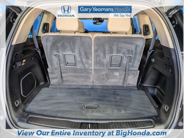 Used 2021 Jeep Grand Cherokee L Limited w/ MOPAR Finishing Package AWD/4WD image 19