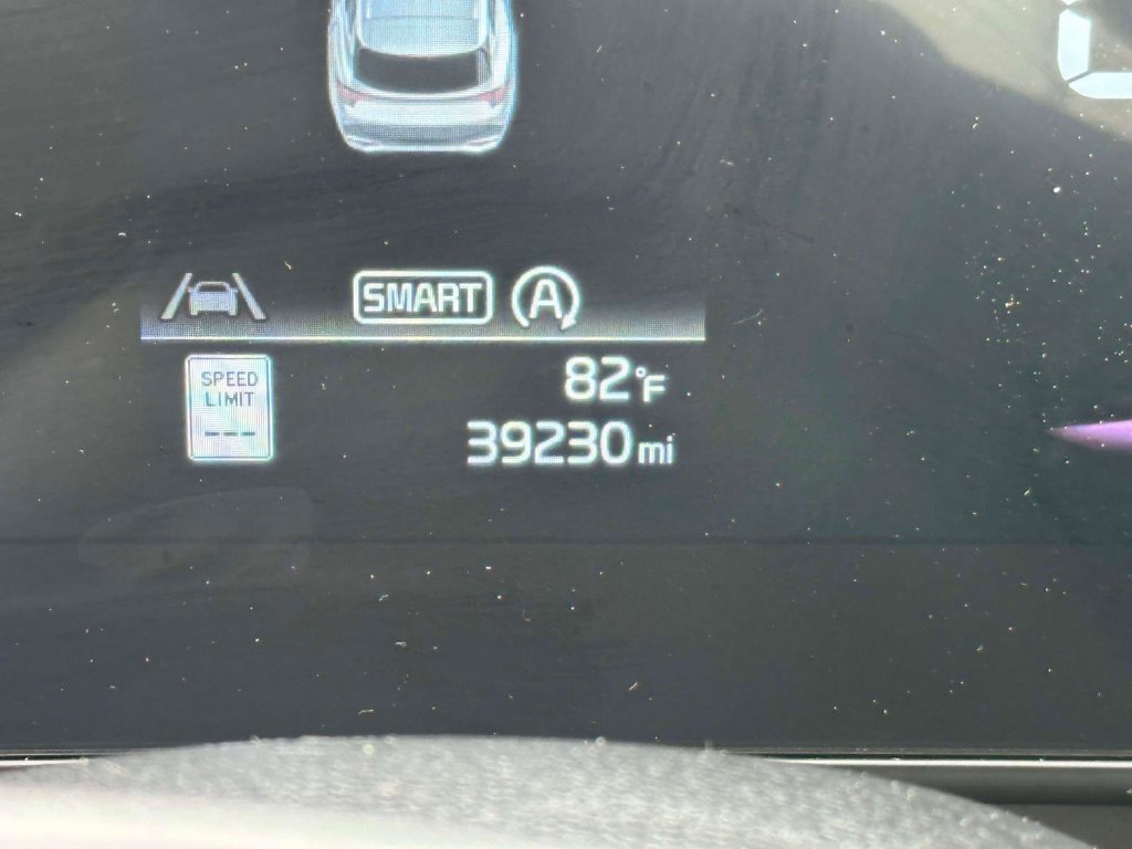 Used 2024 Kia Sportage EX AWD/4WD image 26