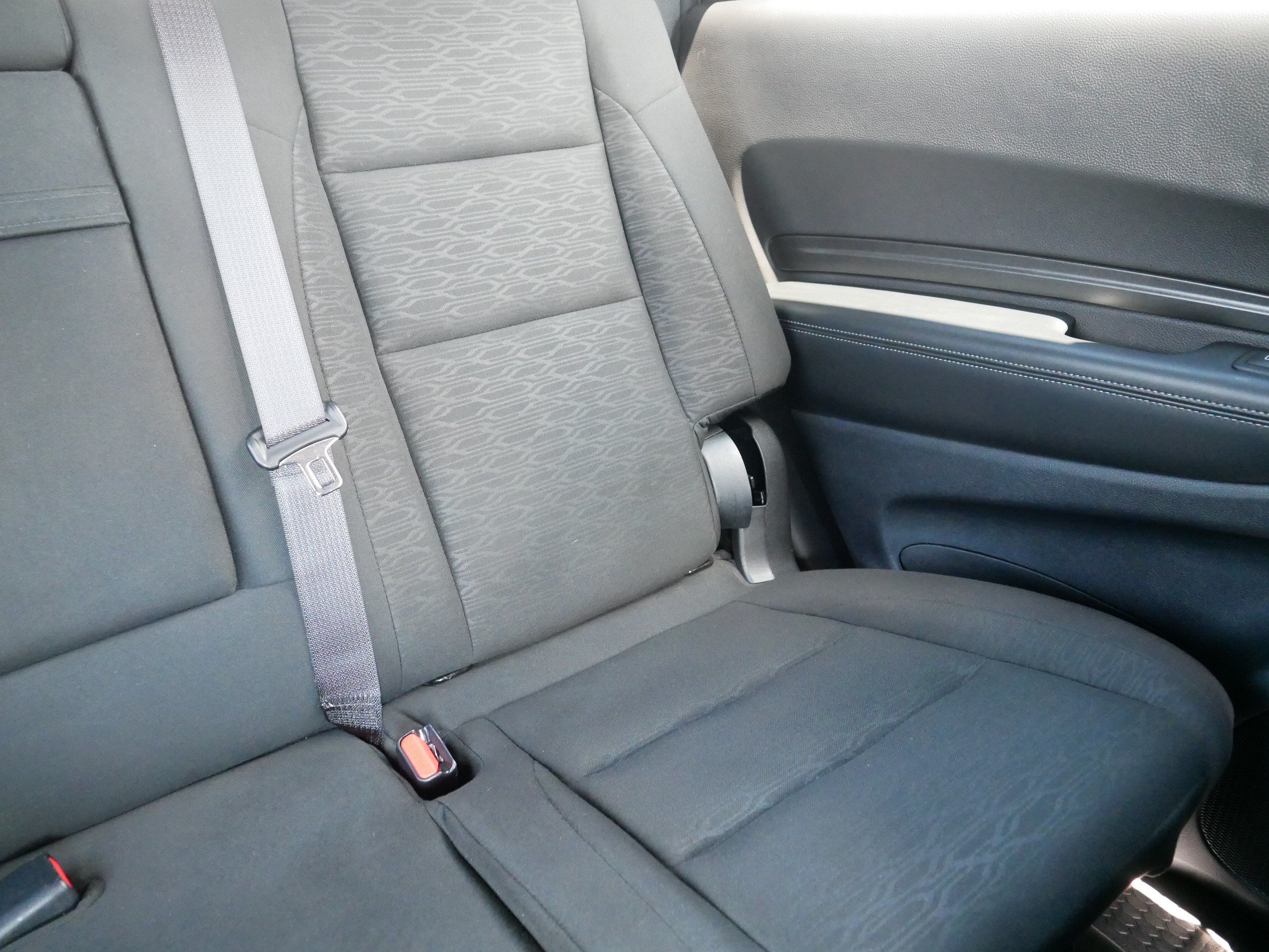 Used 2024 Dodge Durango SXT AWD/4WD image 14