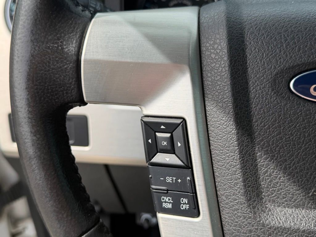Used 2014 Ford F150 Platinum image 19