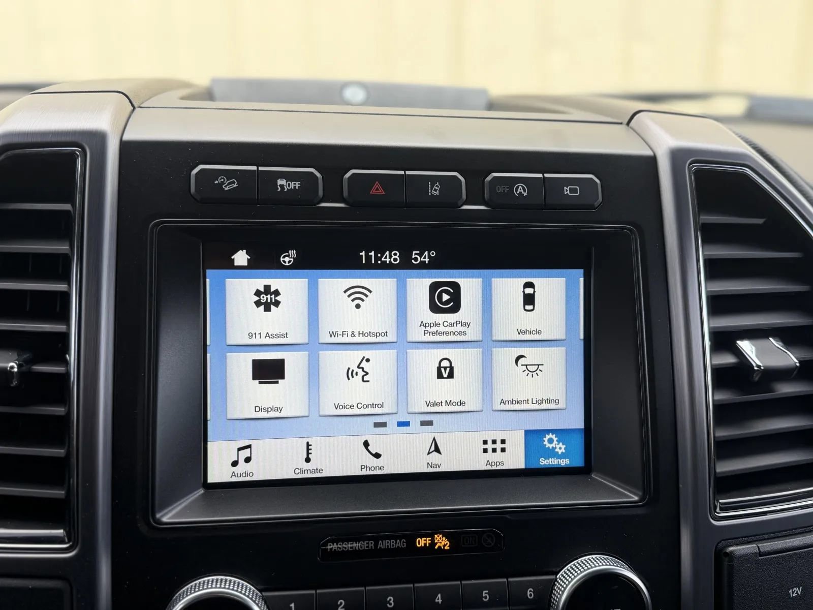 Used 2018 Ford Expedition Platinum image 35