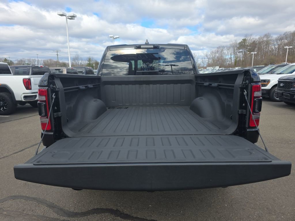 Used 2021 RAM 1500 TRX w/ TRX Level 2 Equipment Group image 16