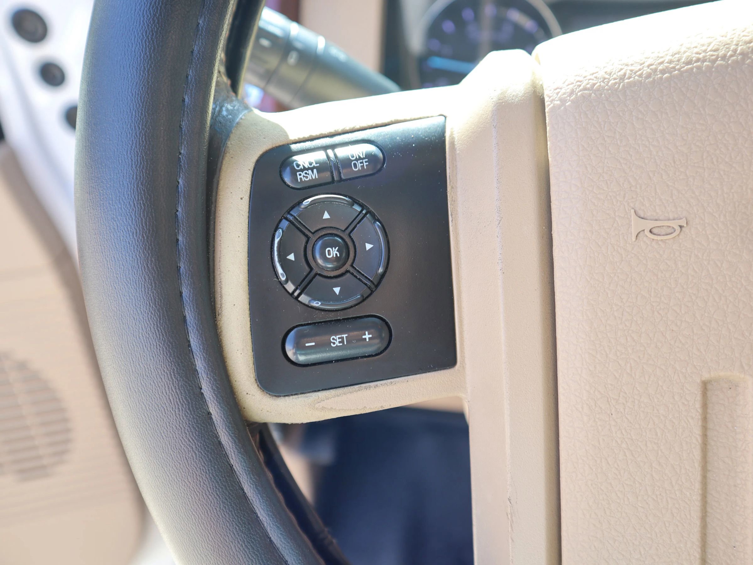 Used 2015 Ford F350 King Ranch w/ King Ranch w/Chrome Package image 21