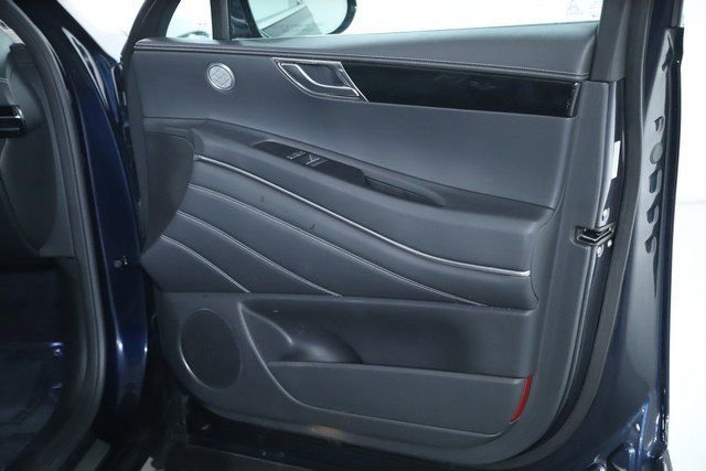 Used 2025 Genesis GV80 2.5T Standard image 34