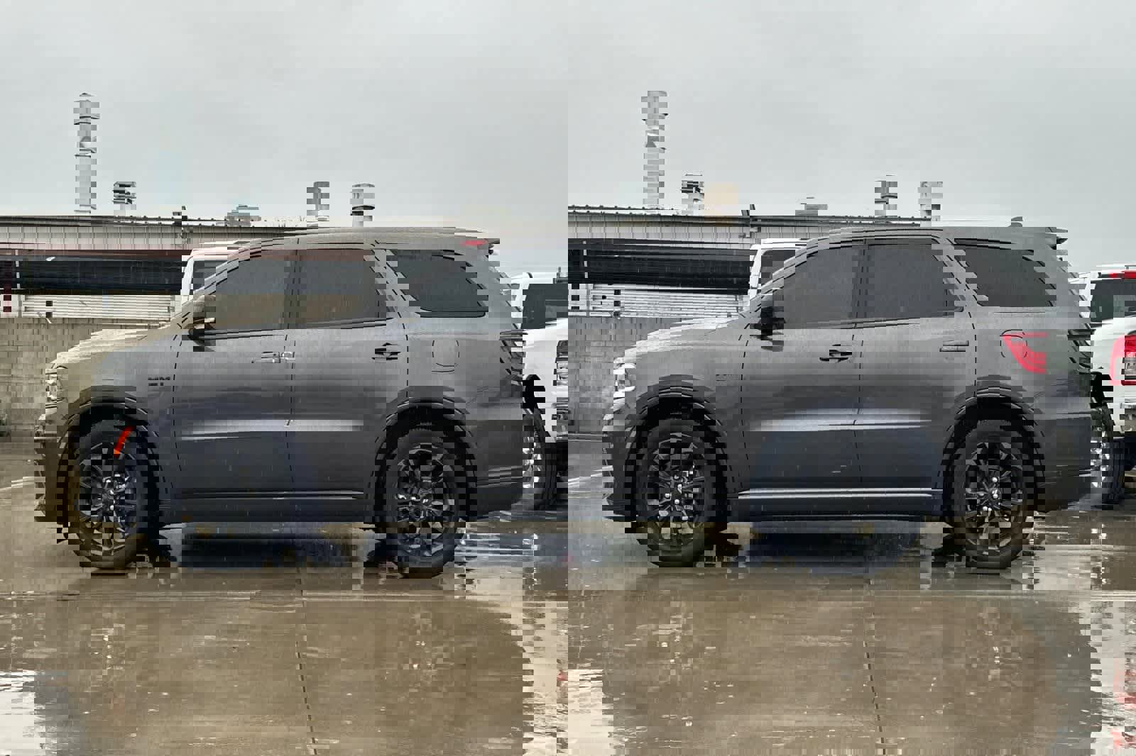 Used 2021 Dodge Durango R/T w/ Blacktop Package image 6