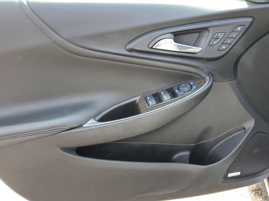 Used 2023 Chevrolet Malibu LT w/ Driver Confidence Package FWD image 22