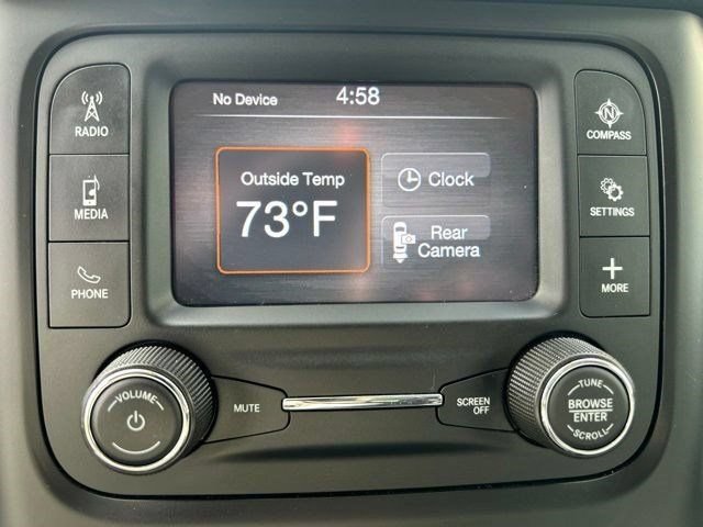 Used 2020 RAM 1500 Big Horn AWD/4WD image 27