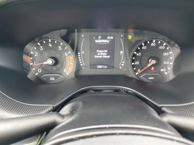 Used 2022 Jeep Compass Latitude image 20