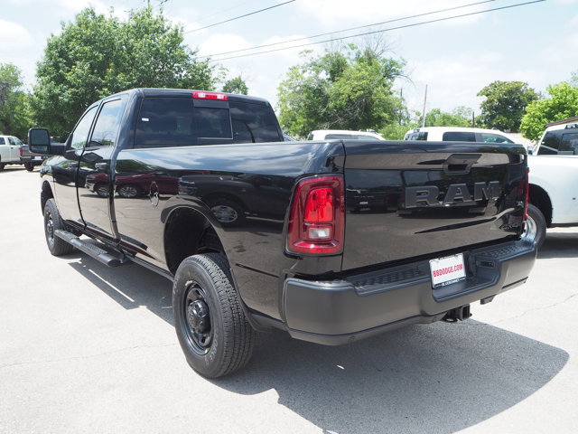 New 2025 RAM 2500 Tradesman image 7