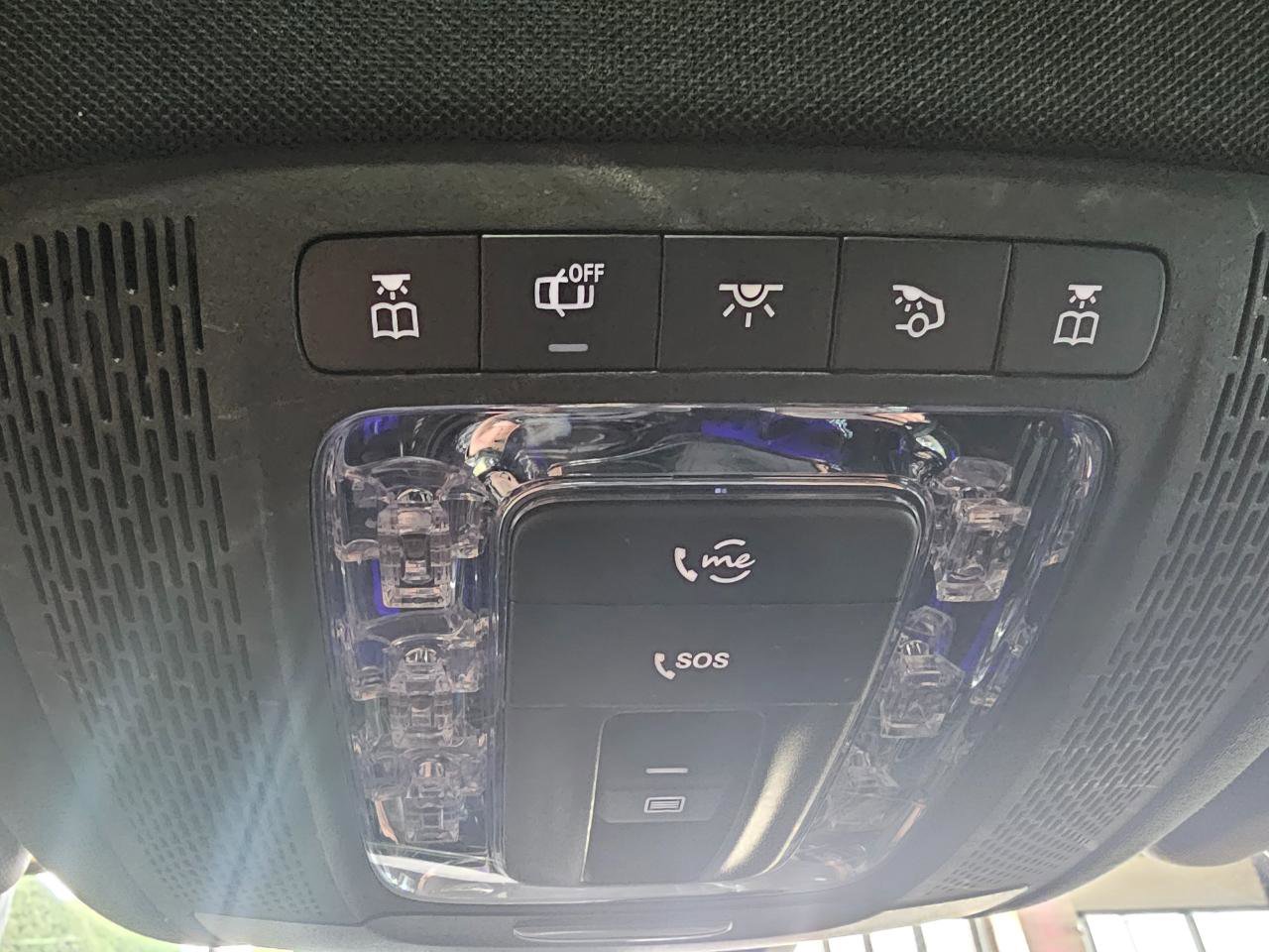 Used 2020 Mercedes-Benz GLE 350 4MATIC image 50