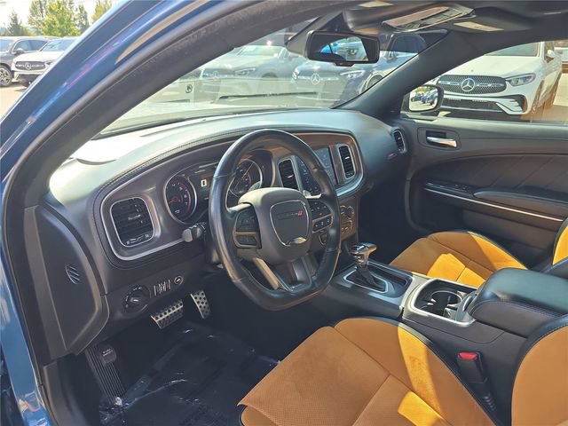 Used 2021 Dodge Charger Scat Pack RWD image 22