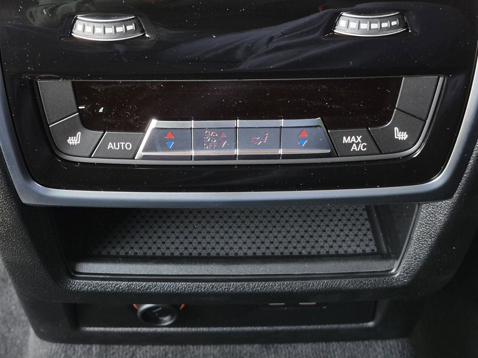 New 2026 BMW XM Label Red image 32