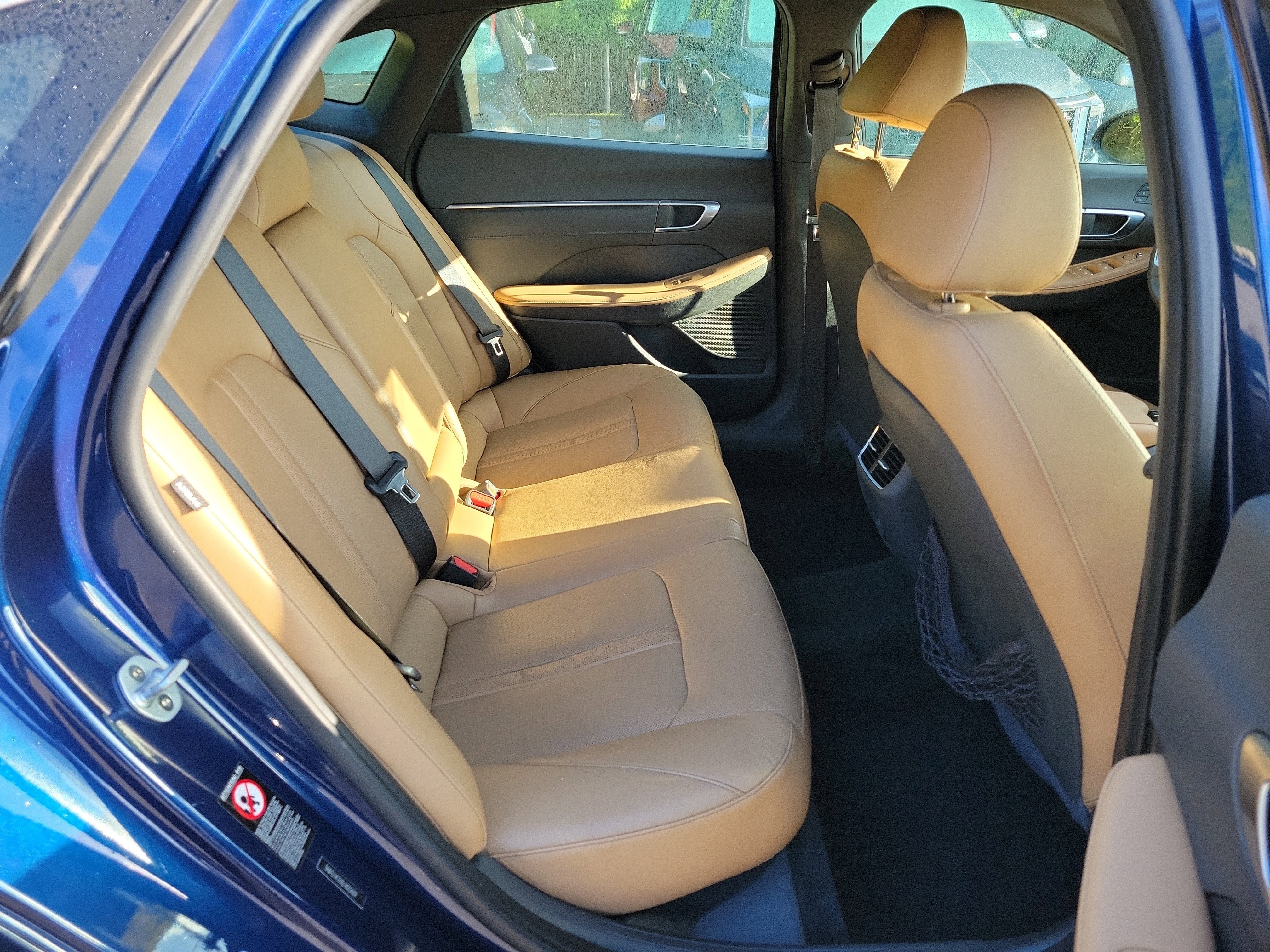 Used 2020 Hyundai Sonata Limited FWD image 13